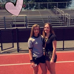 Meet your Posher, Chelsea